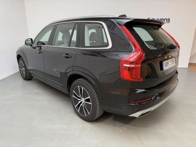 Volvo XC90 B5 AWD Momentum Pro Auto