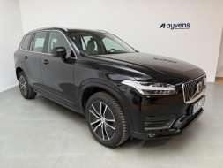 Volvo XC90 B5 AWD Momentum Pro Auto