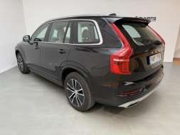 Volvo XC90 B5 AWD Momentum Pro Auto