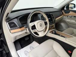 Volvo XC90 B5 AWD Momentum Pro Auto