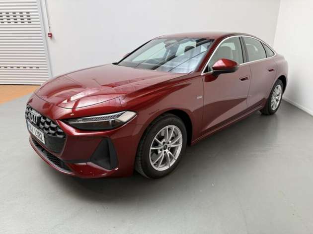 Audi A5 2.0 TDI 150 kW S tronic
