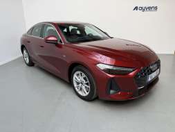 Audi A5 2.0 TDI 150 kW S tronic