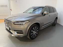 Volvo XC90 B5 AWD diesel Inscription Auto