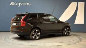 Volvo XC90 B5 AWD diesel R-Design Auto