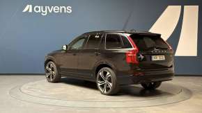 Volvo XC90 B5 AWD diesel R-Design Auto