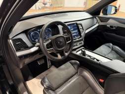 Volvo XC90 B5 AWD diesel R-Design Auto