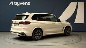 BMW X5 3.0 xDrive30d AT