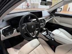 BMW Řada 5 2.0 520i AT