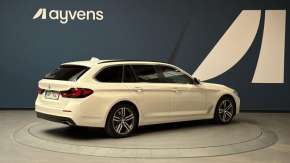 BMW Řada 5 3.0 530d xDrive AT Touring