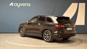 Volkswagen Touareg R-Line 3.0 TDI Tiptronic