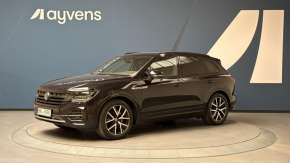 Volkswagen Touareg R-Line 3.0 TDI Tiptronic