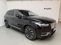 Volvo XC90 T8 AWD Recharge Ultimate Brigh