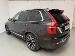 Volvo XC90 T8 AWD Recharge Ultimate Brigh