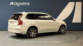 Volvo XC90 B5 AWD diesel Plus Bright Auto
