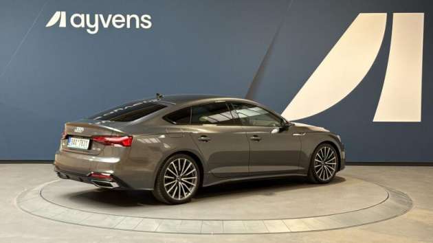 Audi A5 2.0 40 TDI S tronic S line Spo