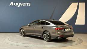 Audi A5 2.0 40 TDI S tronic S line Spo