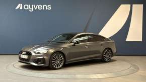 Audi A5 2.0 40 TDI S tronic S line Spo