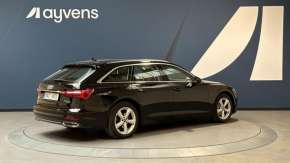 Audi A6 2.0 40 TDI quattro S tronic Sp