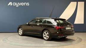 Audi A6 2.0 40 TDI quattro S tronic Sp