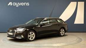 Audi A6 2.0 40 TDI quattro S tronic Sp