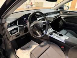 Audi A6 2.0 40 TDI quattro S tronic Sp