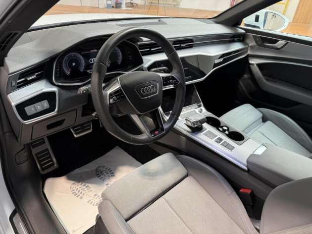 Audi A6 3.0 45 TDI quattro S tronic Sp