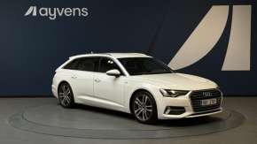Audi A6 3.0 45 TDI quattro S tronic Sp