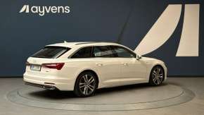 Audi A6 3.0 45 TDI quattro S tronic Sp