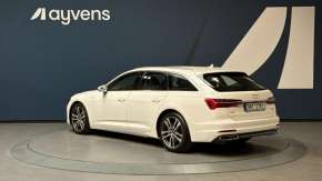 Audi A6 3.0 45 TDI quattro S tronic Sp