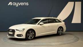 Audi A6 3.0 45 TDI quattro S tronic Sp