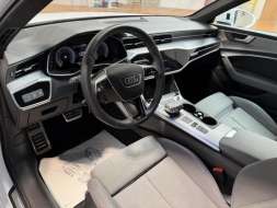 Audi A6 3.0 45 TDI quattro S tronic Sp