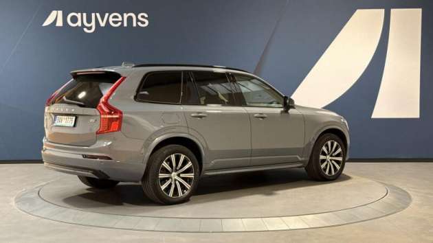 Volvo XC90 B5 AWD diesel Plus Dark Auto