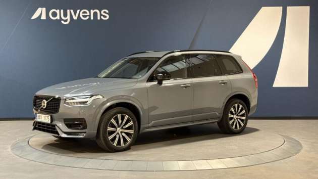 Volvo XC90 B5 AWD diesel Plus Dark Auto