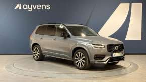 Volvo XC90 B5 AWD diesel Plus Dark Auto