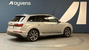 Audi Q7 3.0 55 TFSI quattro tiptronic