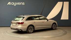 Audi A4 2.0 40 TDI quattro S tron Adva