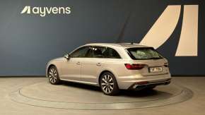 Audi A4 2.0 40 TDI quattro S tron Adva