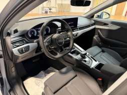 Audi A4 2.0 40 TDI quattro S tron Adva