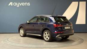 Audi Q5 2.0 50 TFSIe quattro S tronic