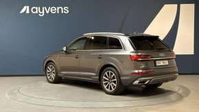 Audi Q7 3.0 50 TDI quattro tiptronic S