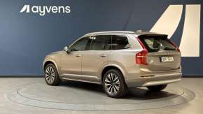Volvo XC90 B5 AWD diesel Inscription Auto