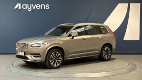 Volvo XC90 B5 AWD diesel Inscription Auto
