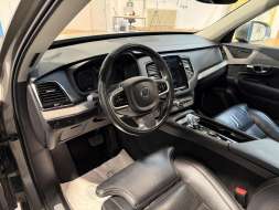 Volvo XC90 B5 AWD diesel Inscription Auto