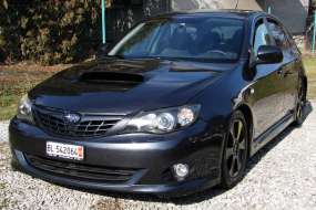 Subaru Impreza 2.5T WRX 230PS 4x4 Xenon