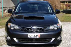 Subaru Impreza 2.5T WRX 230PS 4x4 Xenon