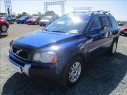 Volvo XC90 2,4 D5 Ocean Race,7 míst,4x4,
