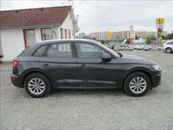 Audi Q5 2,0 TDI, servis,aut.klima,navi