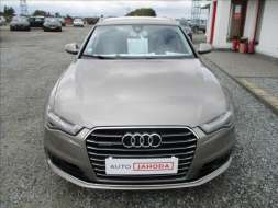 Audi A6 Avant 3,0 TDI, NAVI,4x4,digikl