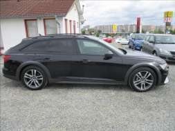 Audi A6 Allroad 3,0 50TDI, quattro,servis,DPH,