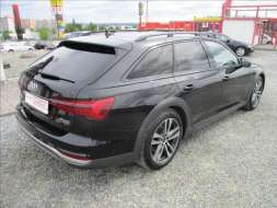Audi A6 Allroad 3,0 50TDI, quattro,servis,DPH,